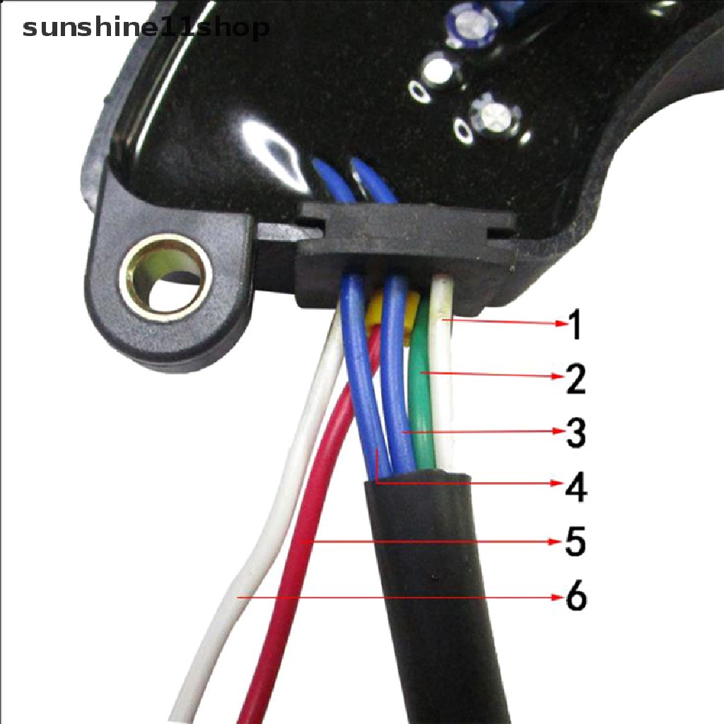 Sho 5-8KW Fase Tunggal Sabit generator AVR Otomatis Voltage Regulator Rectifier Bensin generator parts N