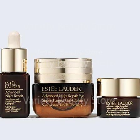 full size Estee Lauder Advanced Night Repair Eye Supercharged Complex II 15ml full size