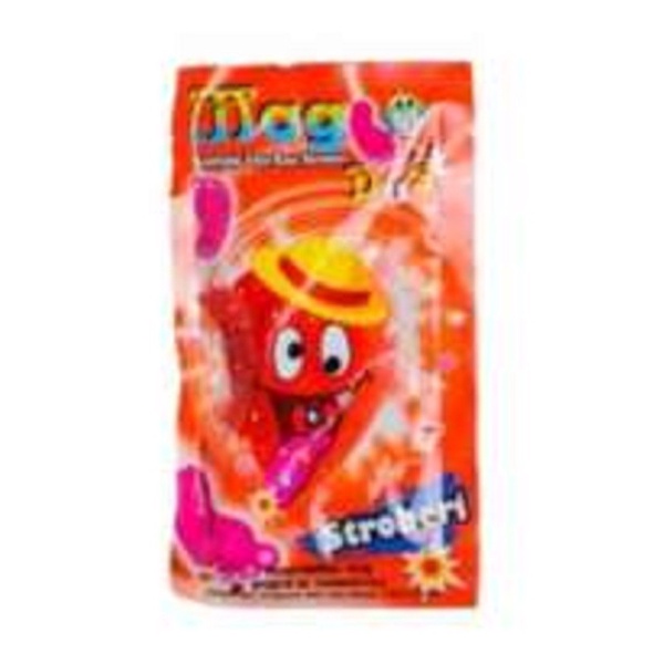 

Magic dust strawberry 18.4gr