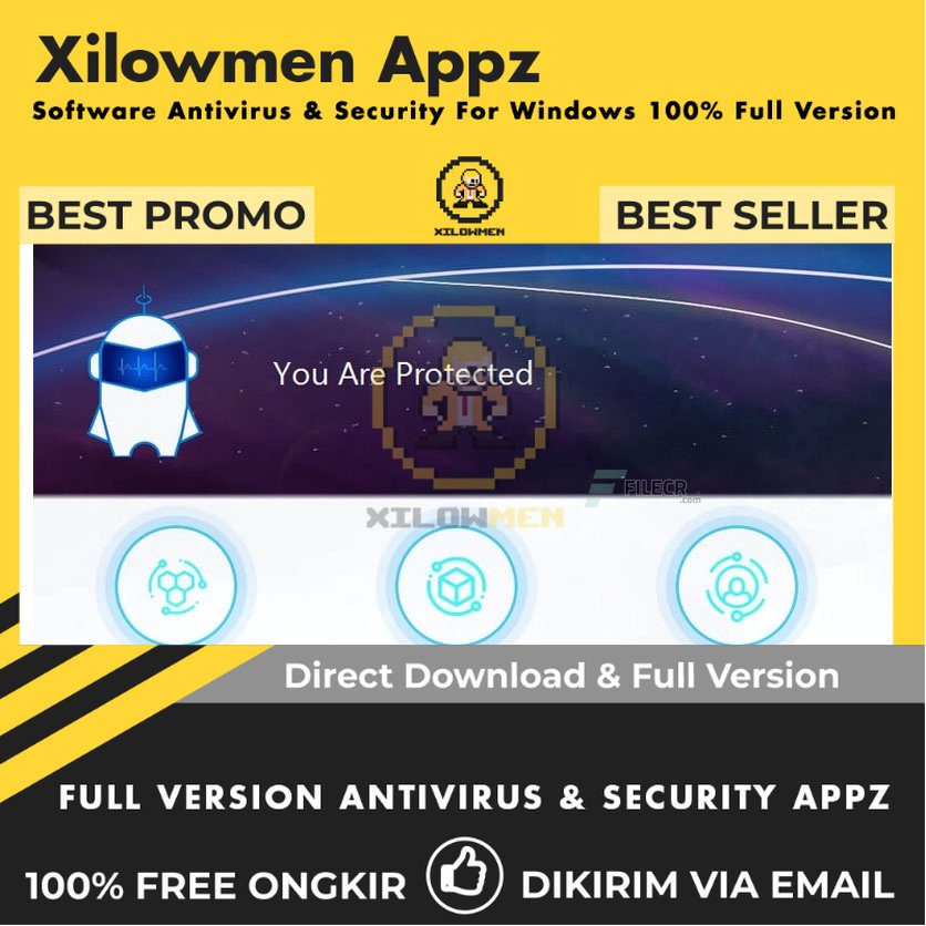 [Full Version] WiseVector StopX Pro Security Lifetime Win OS