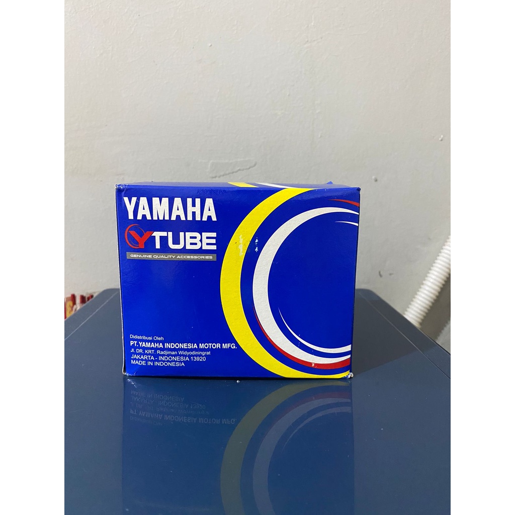 Ban Dalam Motor Yamaha Y-Tube 250/275-17 70/90-17 80/90-17