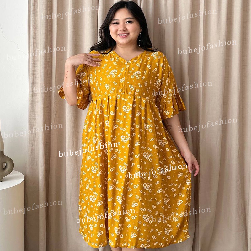 dress wanita big size sakira busui ada resleting/dress wanita oversize/dress wanita gemuk/dress wanita elegan/daster jumbo bali/daster jumbo cantik/daster jumbo emak emak/home dress rayon/home dress premium/home dress jumbo/home dress cantik