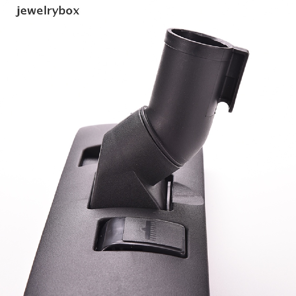 [jewelrybox] Kepala Sikat Alat Lantai Vacuum Ceaner 32mm Hitam Untuk Butik HENRY ELECTROLUX