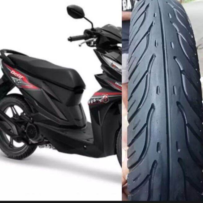 ban belakang uk 90/90.14 federal matic