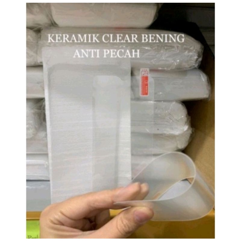 ANTI PECAH (XIAOMI) REDMI POCO X5 X5 PRO TEMPERED GLASS TG PELINDUNG LAYAR REDMI NOTE 12 PRO + A2 2023 F5