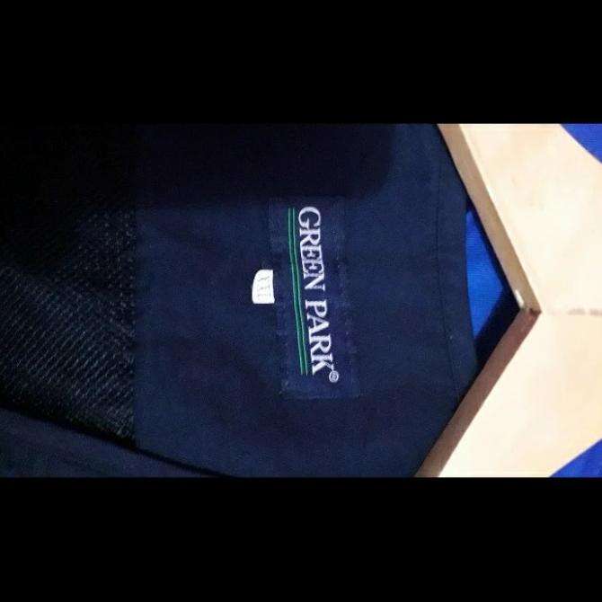 Vest Tactical Green Park