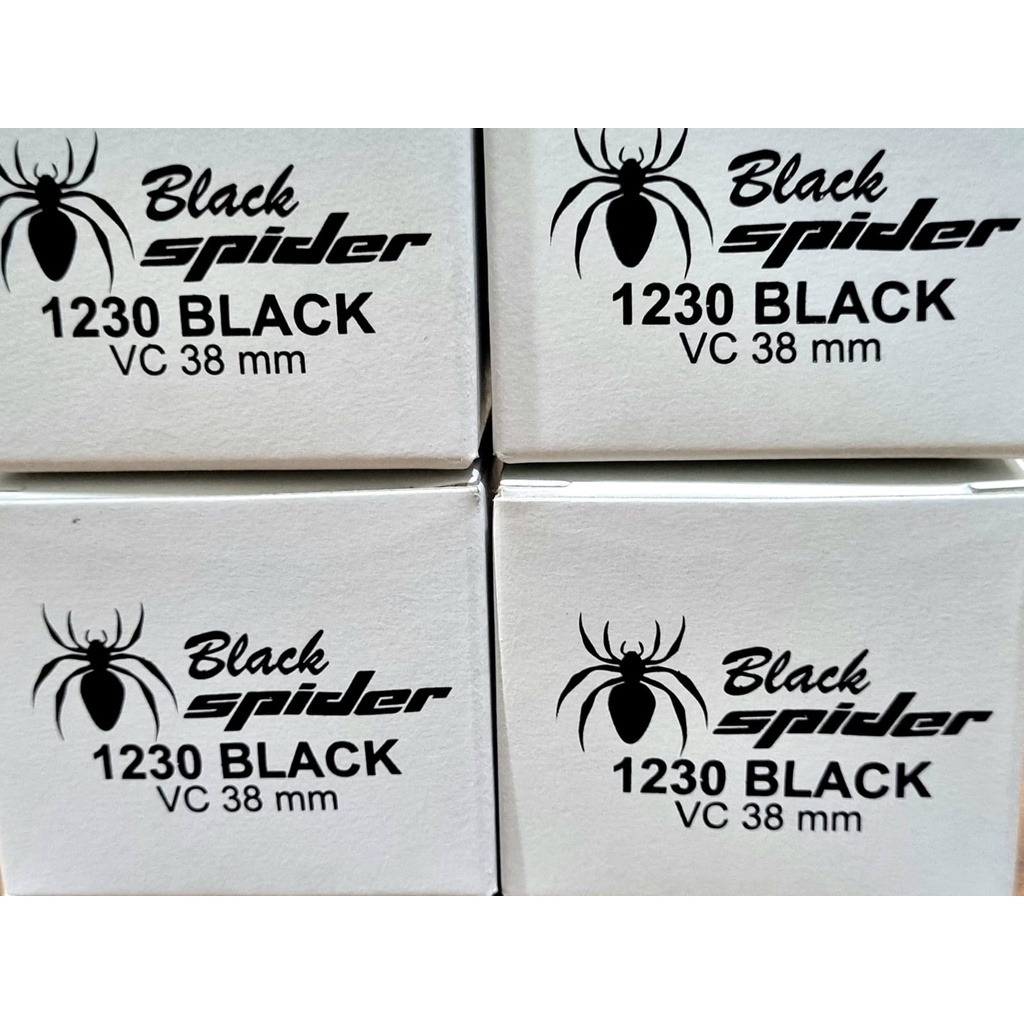 RB Spull Spool Spul Voice Coil BS1230 Spool Voice Coil Speaker 12 inch Black Spider 1230 VC 38mm