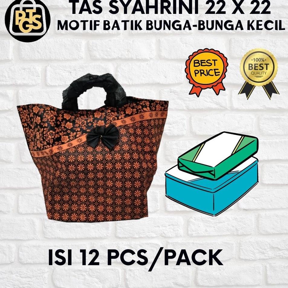

Diskon s/d 30% Tas hajatan mewah tas hajatan murah Syahrini tas nasi kotak nasi 22 x 22 tas syukuran tas besek