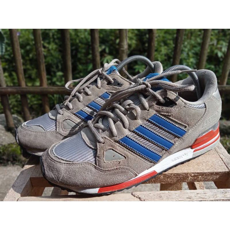 ADIDAS ZX 750 SECOND