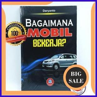 

suku cadang Bagaimana Mobil Bekerja - Daryanto 1F3BZ3