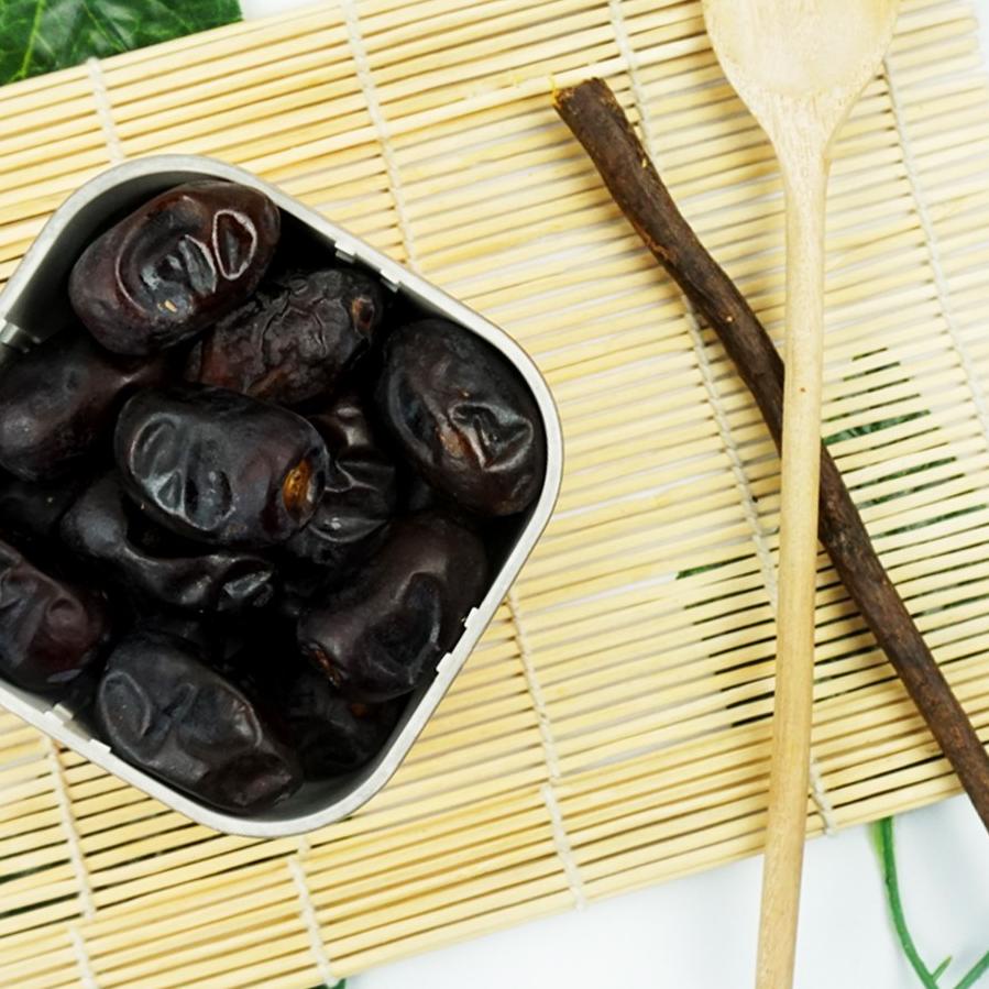 

✿ Kurma Bam Import Kurma Super Lembut ✪
