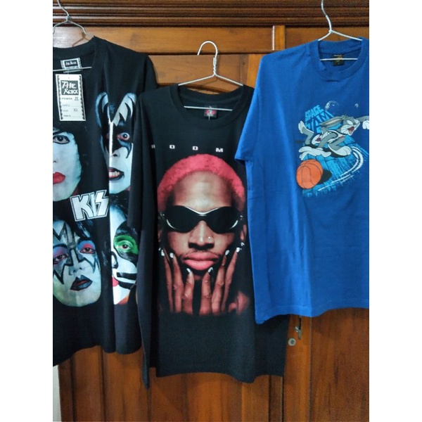 Kaos Vans x SpongeBob Original