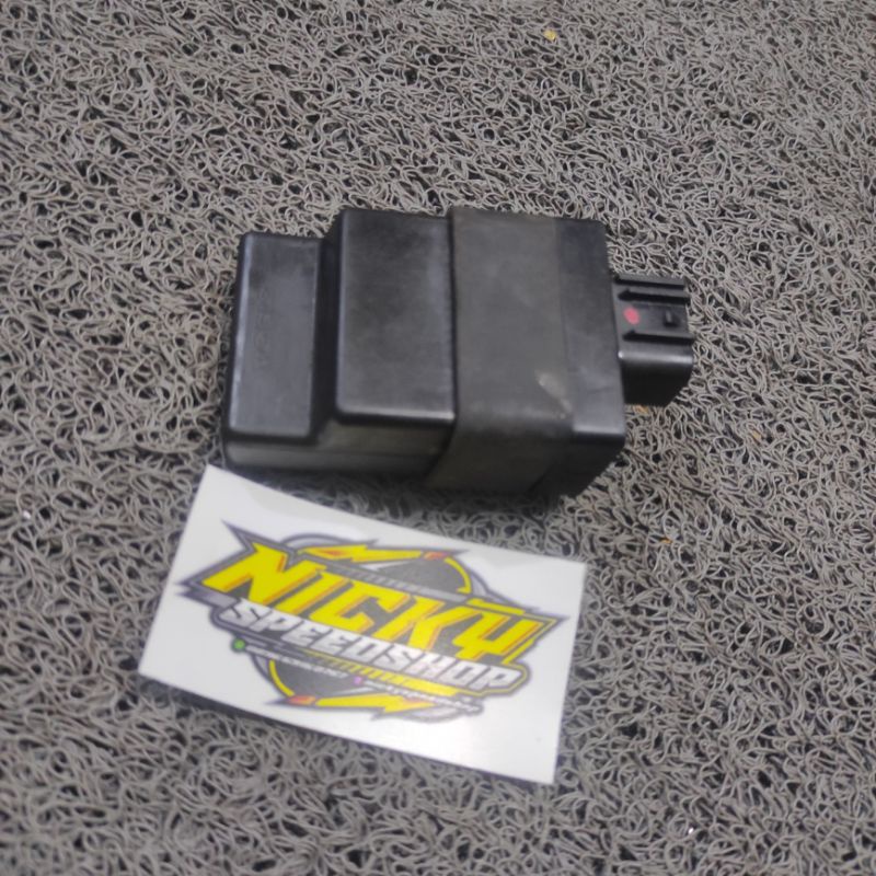 cdi mio original cdi jupiter z robot original cdi vega zr original copotan motor