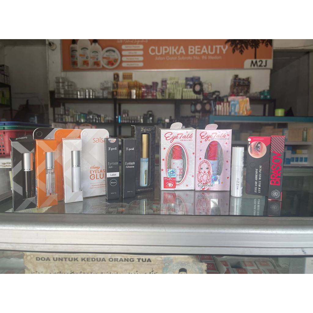 ALL SEERIES LEM BULU MATA // lem bulu mata salsa // lem bulu mata brasov / lem bulu mata mizzu / lem bulu mata xpert latex non latex / lem bulu mata x-pert premium lash / lem bulu mata eyetalk