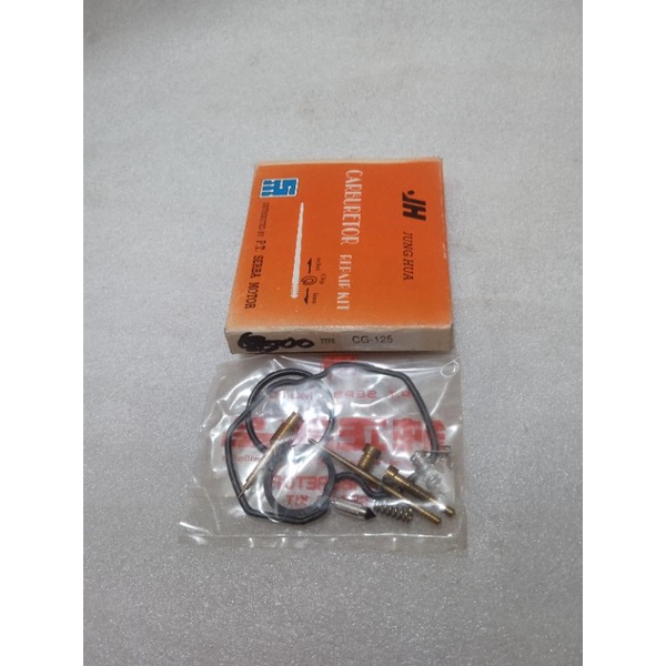 Repair kit repar kit karbu CG125