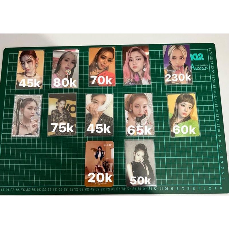 pc itzy •official•