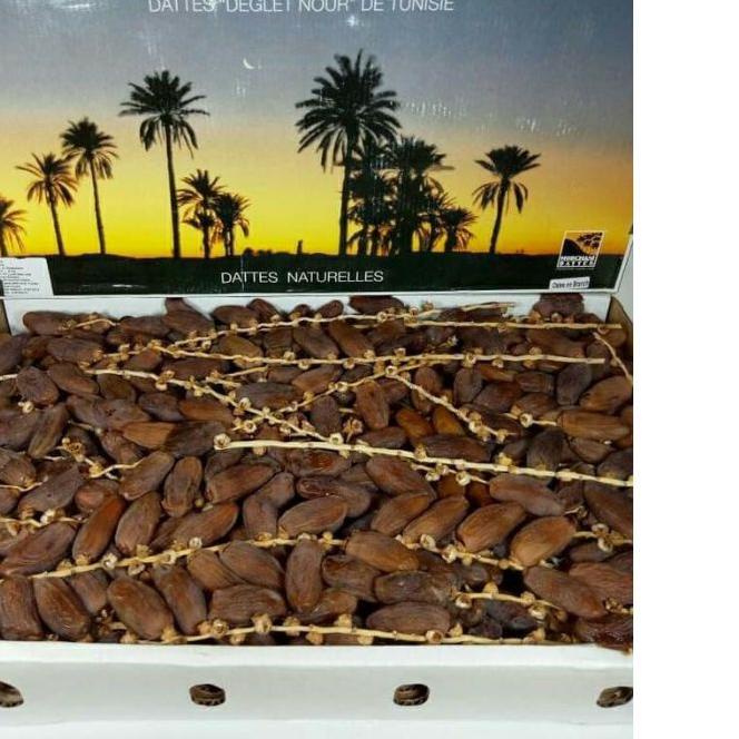 

☇ KURMA palm fruit tunisia tangkai 1kg ℗