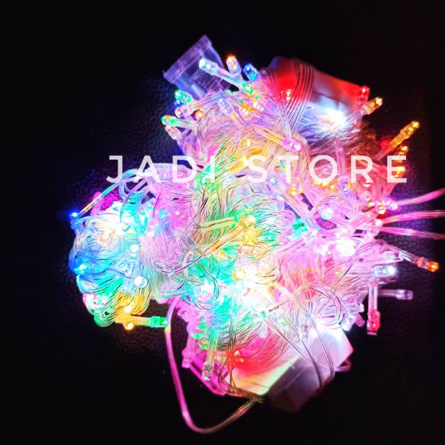 Lampu Tumblr Lampu Tumbler Lampu Tumblr 10 Meter Lampu Tumbler 100 LED 10 Meter Lampu Tumler Lampu T