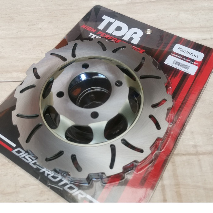 Disc Cakram Piringan Tdr Supra X 125 Karisma Supra Fit New