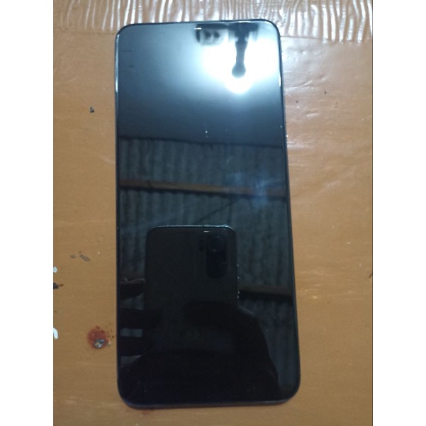 Lcd Realme c3 ori copotan fullset