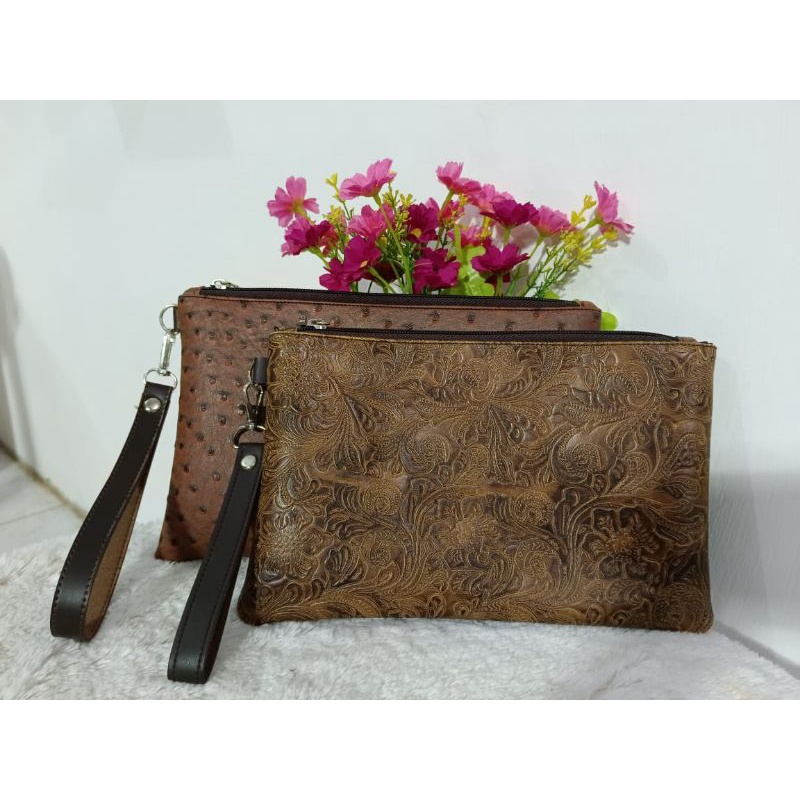 Clutch Banyak ruang kualitas bagus