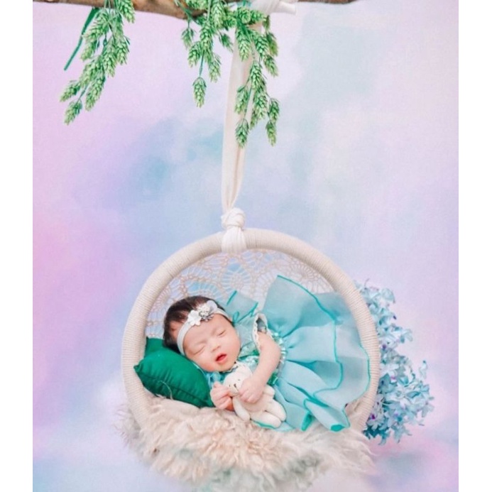 Dress Newborn Baju Newborn Properti Foto Newborn Properti Foto Bayi