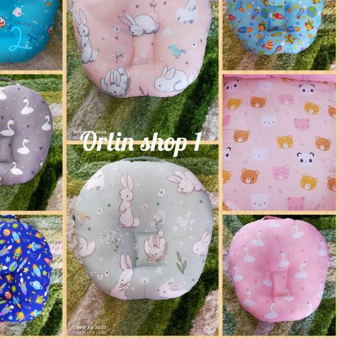 ❂ Sofa Bayi Jumbo Premium / Sofa Bayi Besar ▲