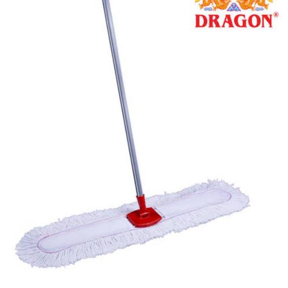 ◄ Alat Sapu pel panjang /  pel lobby  dragon eksport qualty / pel lobby 60 cm ➩