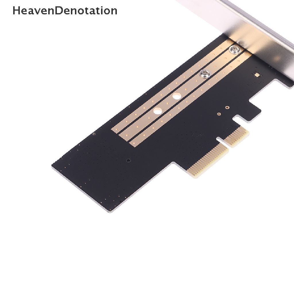 [HeavenDenotation] Ugreen PCIE to M2 Adapter NVMe M.2 PCI Express Adapter 32Gbps PCI-E SSD Card HDV