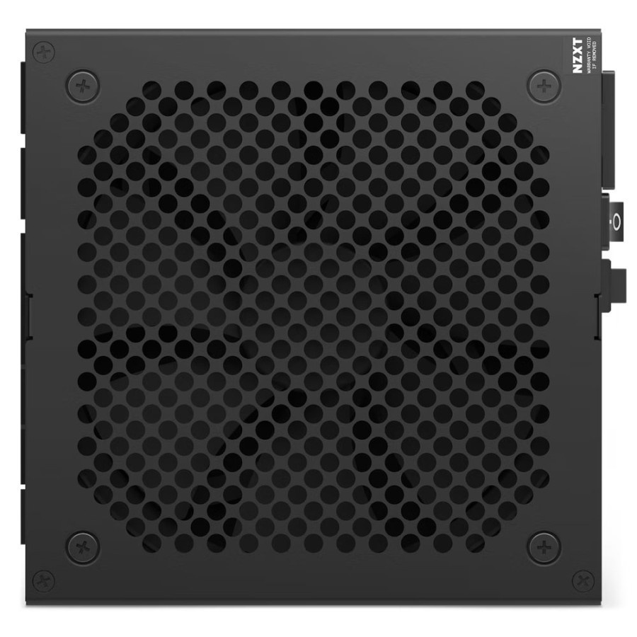 NZXT C Series 1200W ATX 3.0 (PCIe5.0) Gold Full Modular / NZXT C1200W