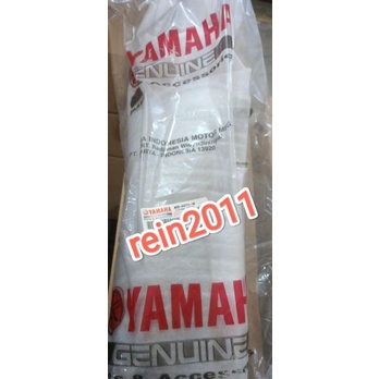 KNALPOT FREEGO FREE GO FREEGO FAZZIO FAZIO ASLI ORI YAMAHA B5D E4711 10