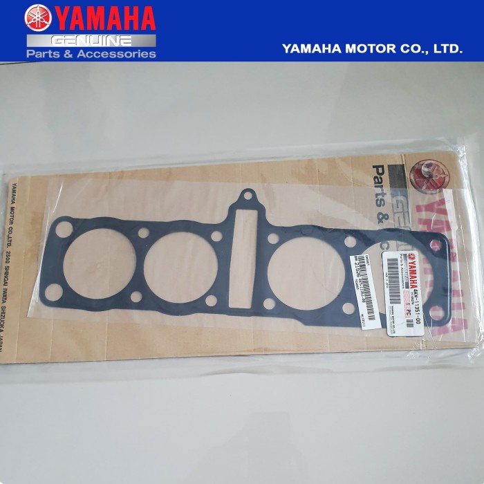 Paking Gasket Cylinder Yamaha XJS XJ 900 XJ900 Police Diversion