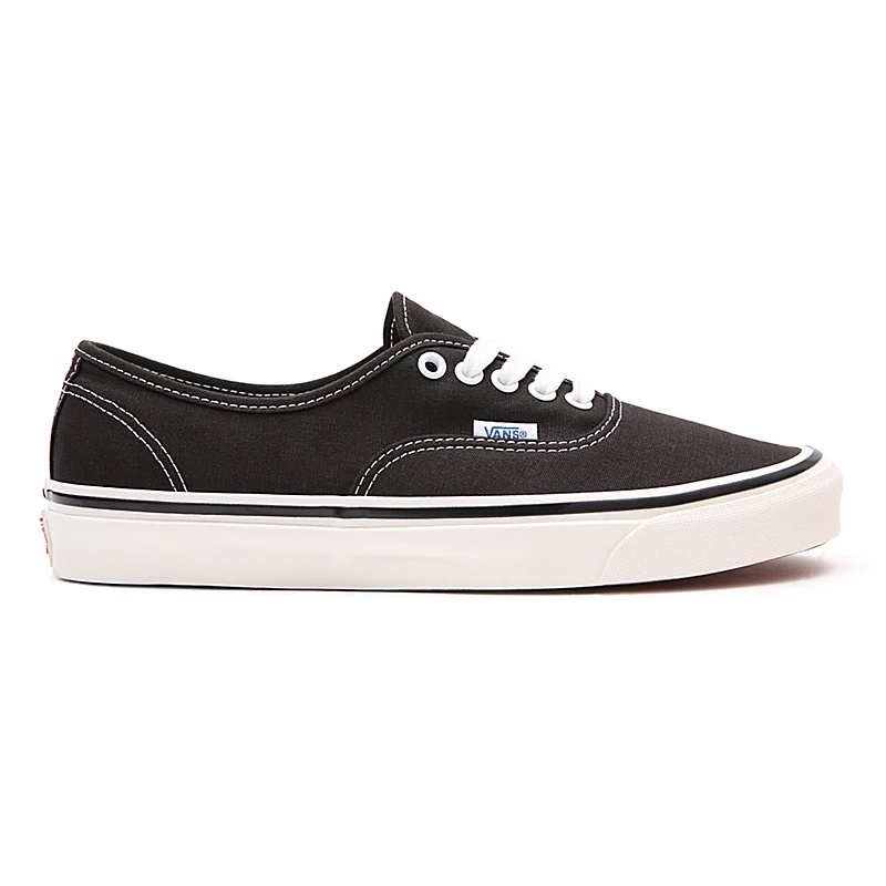Vans Authentic 44 DX Anaheim Factory Black White