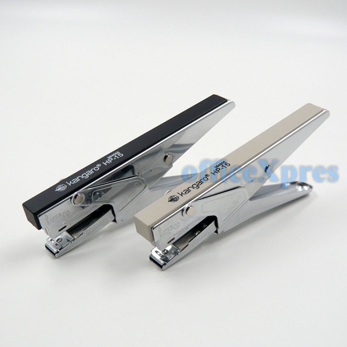 

Best Seller Stapler Hp-15 Kangaro
