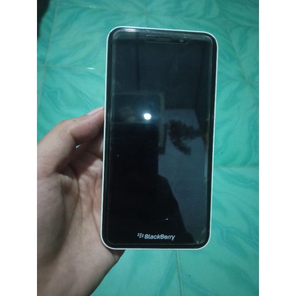 Hp BlackBerry arrora Android Ram 4