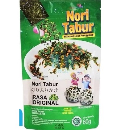 

NORI GO NORI TABUR