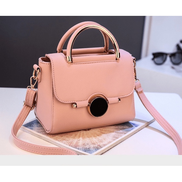 65735 tas selempang wanita import kekinian