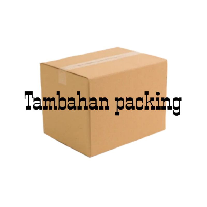 

Khusus packing