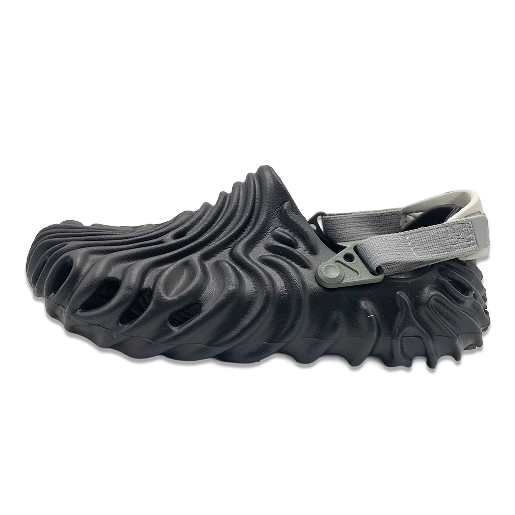 Crocs Pollex Clog by Salehe Bembury