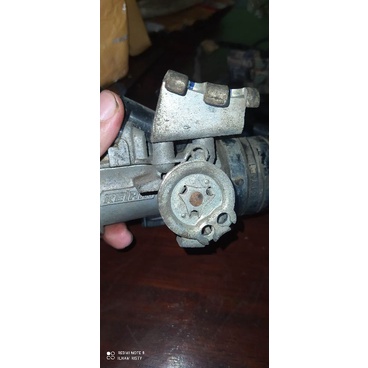 throttle body cbr k45a