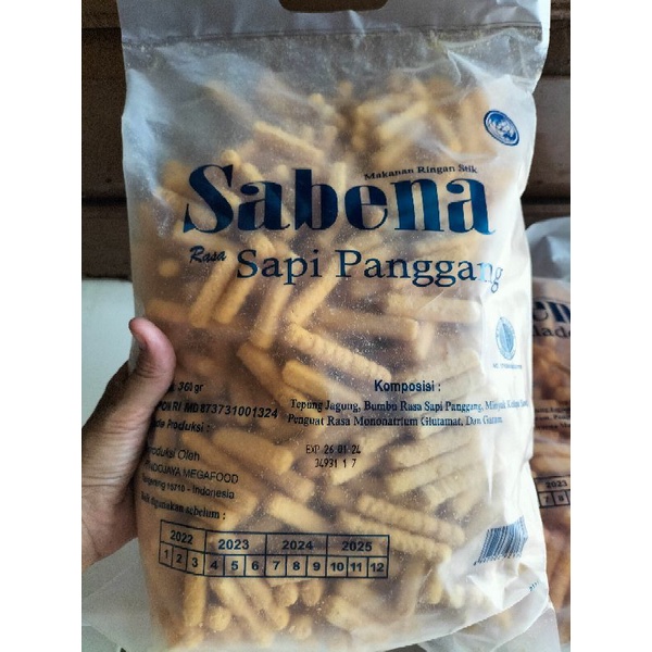 (COD) Stik Sabena