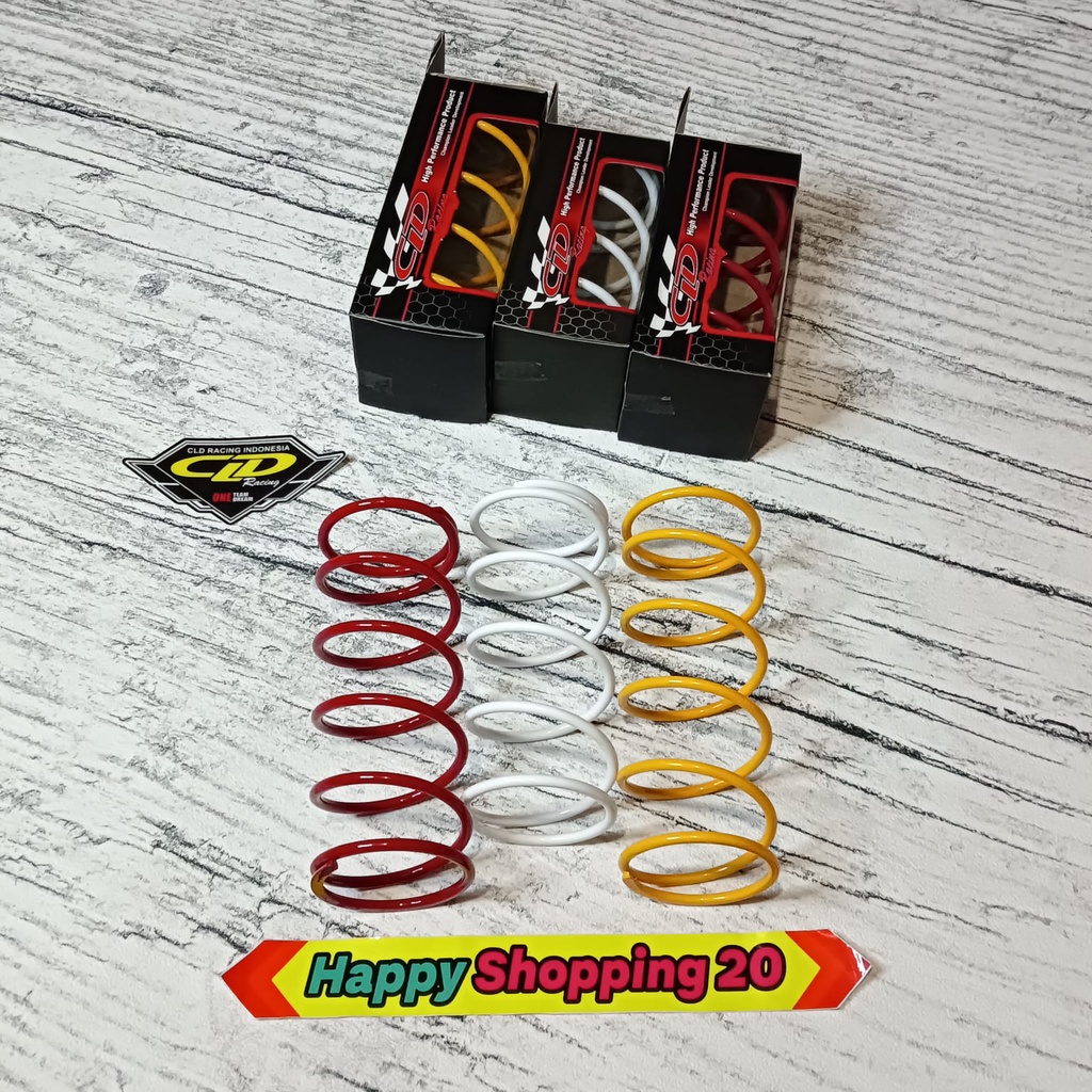 per cvt cld / per cvt racing cld vario 125/150 led old / per cvt cld 1000rpm 1500rpm 2000rpm / per c