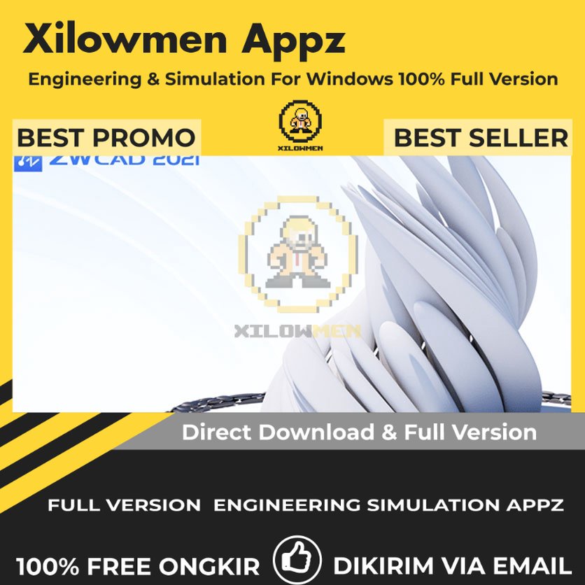 [Full Version] ZWCAD Professional 2023 SP2 Pro Engineering Software Lifetime Win OS