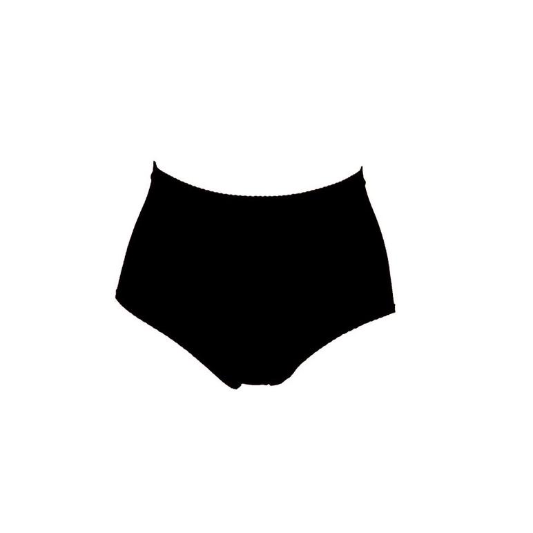 SALE Wacoal Basic Panty Midi IP 5436