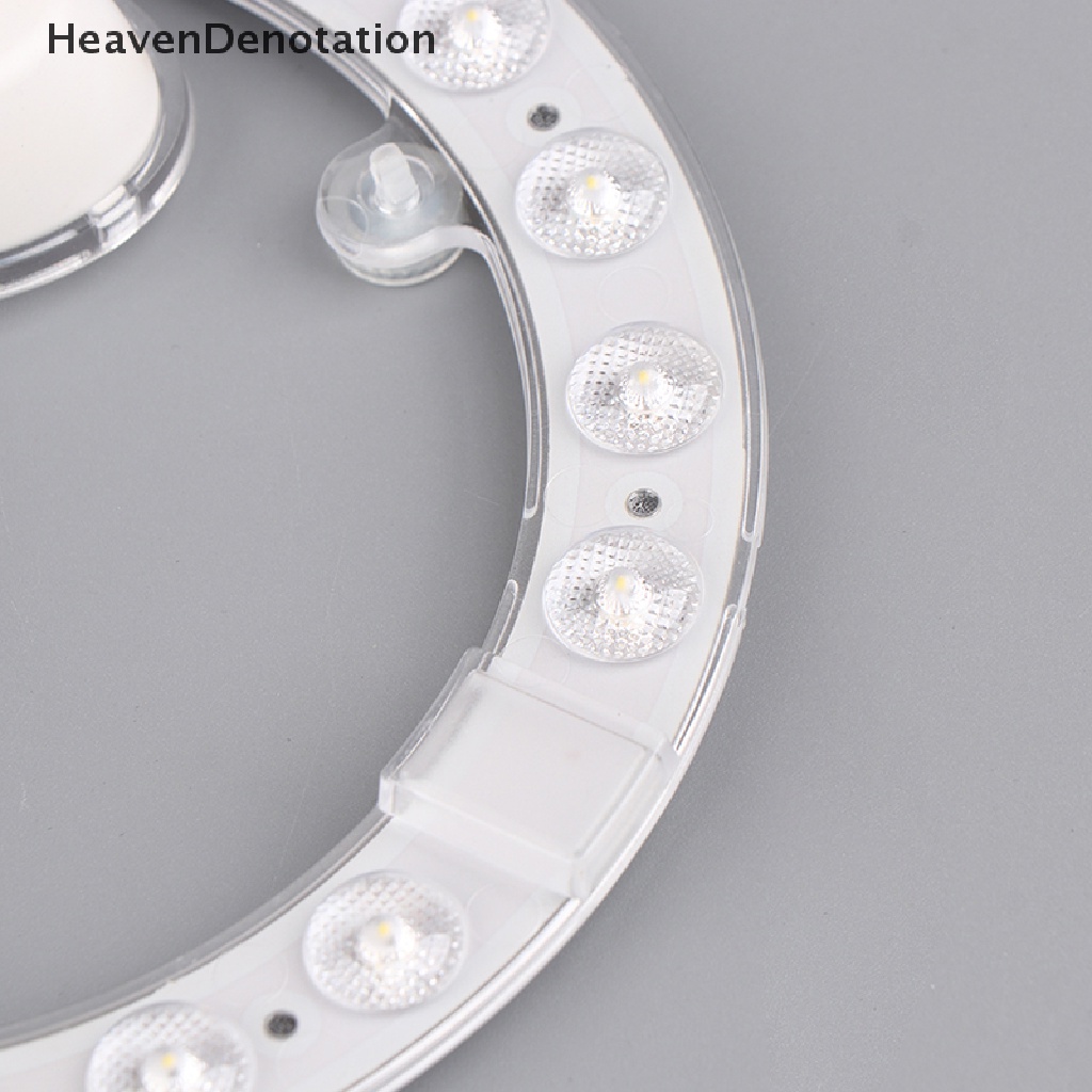 [HeavenDenotation] Lampu Lingkaran PANEL Ring LED 12W 18W 24W 36W Ceiling board Papan Lampu blubs HDV