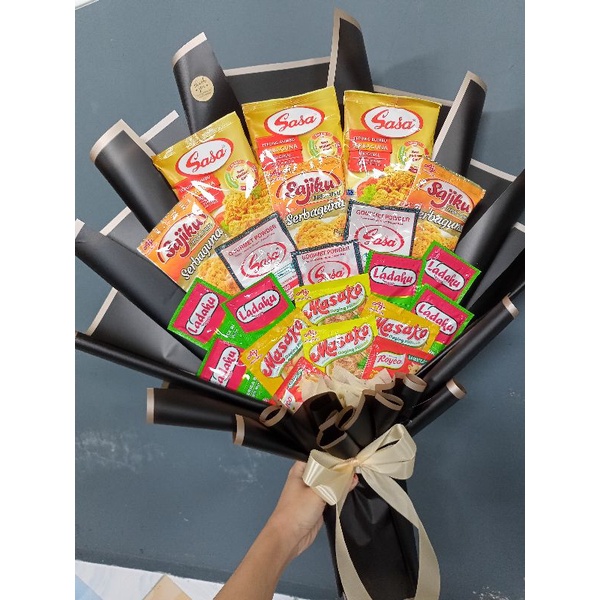 

BUKET CUSTOM/HADIAH/HAMPERS