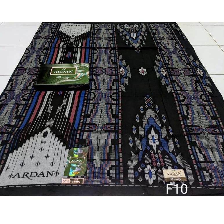 Tren Terbaru sarung Ardan family terbaru new baru semeru arjuna