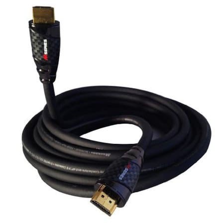 KABEL HDMI 1.21m MONSTER M2000 HDMI 1.4 HDTV 1080p 4K x 2K