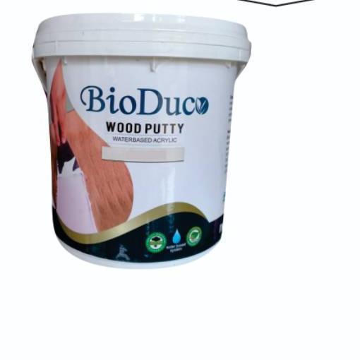 ➳ wood filler / dempul kayu duco / wood putty white / dempul putih ✦