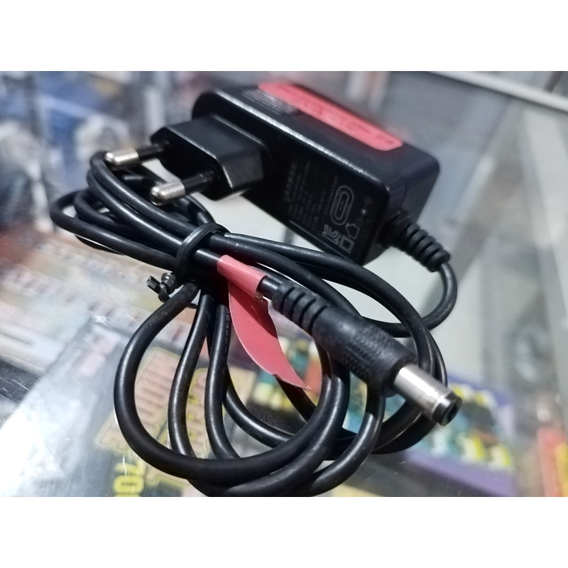 ADAPTOR 12V 1A SWITCHING POWER SUPPLY 1000Ma 1AMPERE MURAH